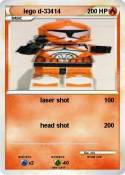 lego d-33414