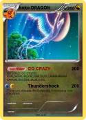 koko DRAGON
