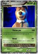 Yogi