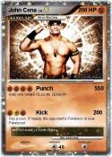 John Cena