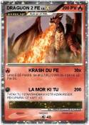 DRAGUON 2 FE