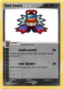 Dark Fawful