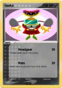 fawful