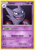 Haunter