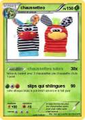 chaussetteo