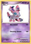 Sylveon