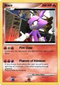 Blaze