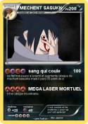 MECHENT SASUKK