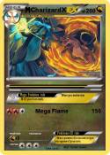 CharizardX