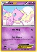 Mew