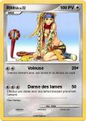 Rikku