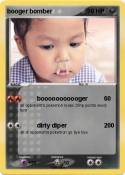 booger bomber