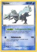 Kyurem