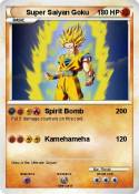 Super Saiyan