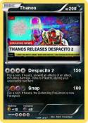 Thanos