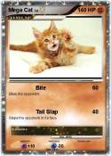Mega Cat