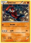 spider man