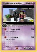 Popularmmos