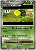 Gifterbse