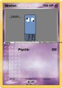 Mewtwo