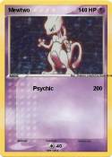 Mewtwo