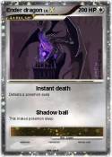 Ender dragon