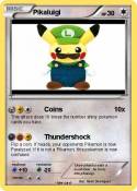 Pikaluigi