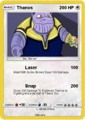 Thanos