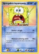 SpongeBob