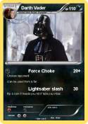 Darth Vader