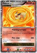 Flareon