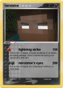 herobrine