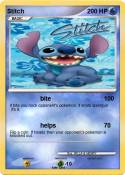 Stitch