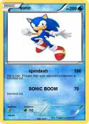 sonic
