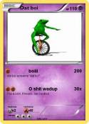Dat boi