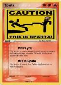Sparta