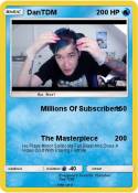 DanTDM