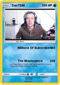 DanTDM