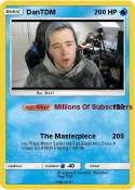 DanTDM