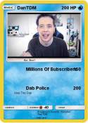 DanTDM