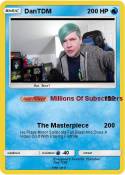 DanTDM