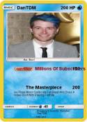 DanTDM