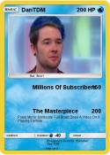 DanTDM