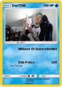 DanTDM