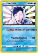 DanTDM