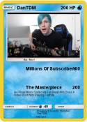 DanTDM