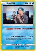 DanTDM