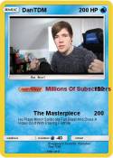 DanTDM