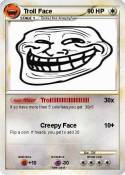 Troll Face
