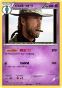 chuck norris